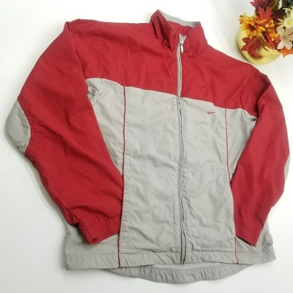 NIKE BOY JACKET SZ. M 8-10 - Picture 1 of 5
